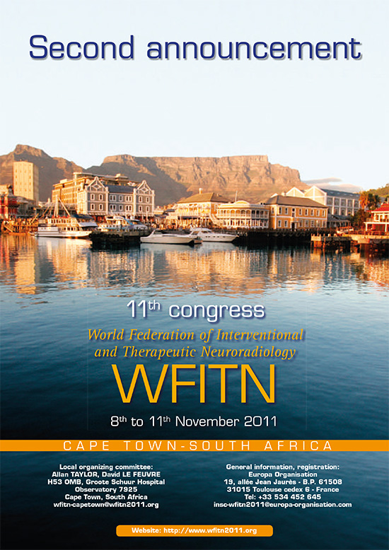 cape town afis 2