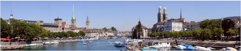 zurich
