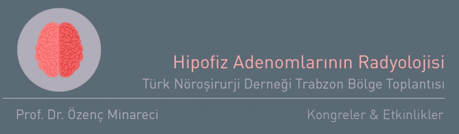 Türk Nöroşirurji Derneği Trabzon Bölge Toplantısı